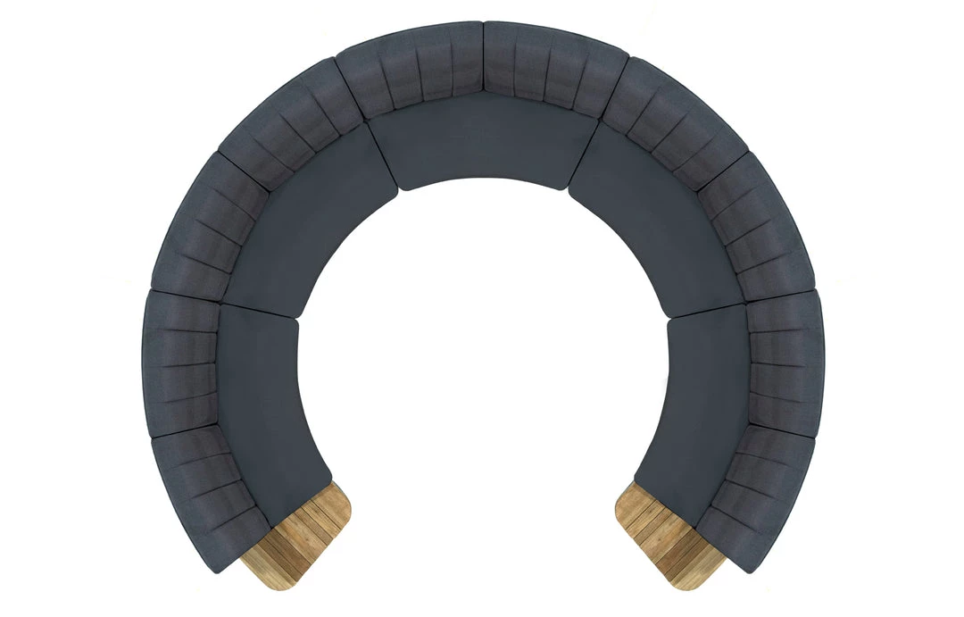 Mamagreen Babbo Bigger Teak Configuration 3 3 Mamagreen Babbo Bigger Teak Configuration 3