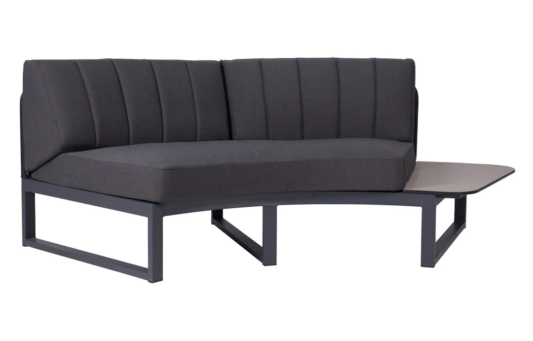 Mamagreen Babbo HPL Left Hand Sectional 3 Mamagreen Babbo HPL Left Hand Sectional