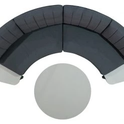 Mamagreen Babbo Regular HPL Configuration 4