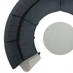 Mamagreen Babbo Regular HPL Configuration 6 Lounge Seating 11 Mamagreen Babbo Regular HPL Configuration 6 Lounge Seating