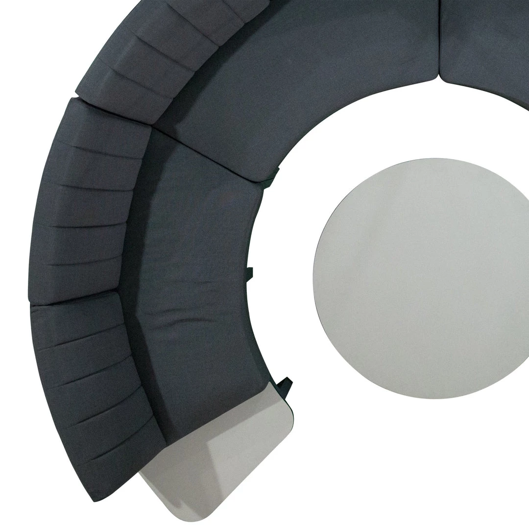 Mamagreen Babbo Regular HPL Configuration 6 Lounge Seating 5 Mamagreen Babbo Regular HPL Configuration 6 Lounge Seating