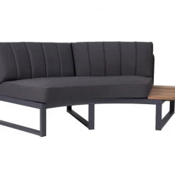 Mamagreen Lounge Seating Babbo Regular Teak Configuration 1