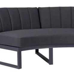 Mamagreen Babbo Regular Teak Configuration 2 Lounge Seating