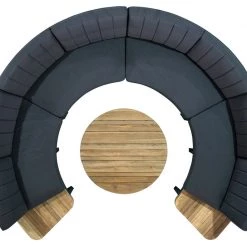 Mamagreen Babbo Regular Teak Configuration 3