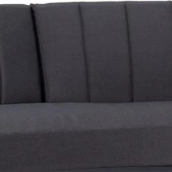 Mamagreen Babbo Teak Left Hand Sectional