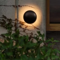 Marset Babila Outdoor Wall Sconce Modern Lighting