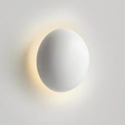 Marset Babila Outdoor Wall Sconce Modern Lighting