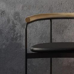 DK3 Baia Chair Modern Living