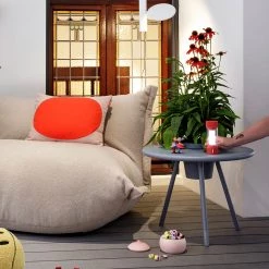 Fatboy Bakkes Side Table & Planter