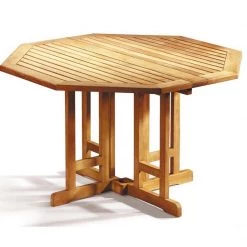 SohoConcept Balboa Folding Dining Table