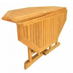 SohoConcept Balboa Folding Dining Table