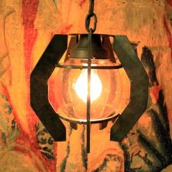 Modern Lighting James De Wulf Ball Pendant