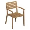 Skagerak Denmark Dining Ballare Chair