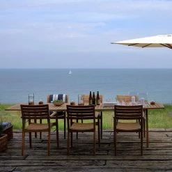 Skagerak Denmark Ballare Table Dining