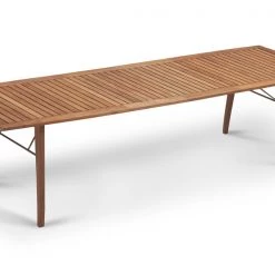 Skagerak Denmark Ballare Table Dining