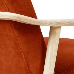 Gus Baltic Chair And Ottoman Modern Living