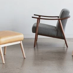 Gus Baltic Lounge Chair Modern Living 21 Gus Baltic Lounge Chair Modern Living