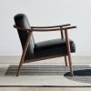 Gus Baltic Lounge Chair Modern Living