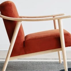 Gus Baltic Lounge Chair Modern Living 24 Gus Baltic Lounge Chair Modern Living