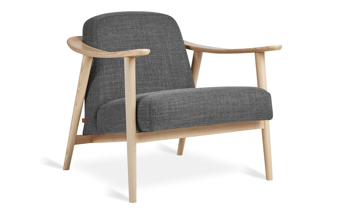 Gus Baltic Lounge Chair Modern Living 13 Gus Baltic Lounge Chair Modern Living