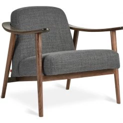 Gus Baltic Lounge Chair Modern Living 31 Gus Baltic Lounge Chair Modern Living