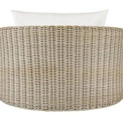 Harbour Outdoor Lounge Seating Barcelona Arm Chair