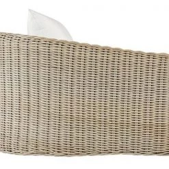 Harbour Outdoor Lounge Seating Barcelona Arm Chair