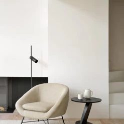 Ethnicraft Barrow Lounge Chair