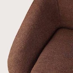 Ethnicraft Barrow Lounge Chair