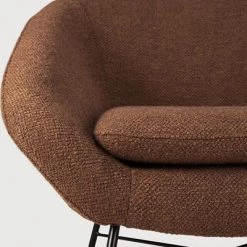 Ethnicraft Barrow Lounge Chair