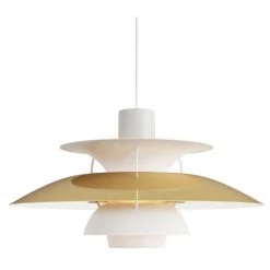 Louis Poulsen PH 5 Indoor Pendant Light Modern Lighting