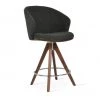 SohoConcept Athena Pyramid Stools 1 SohoConcept Athena Pyramid Stools