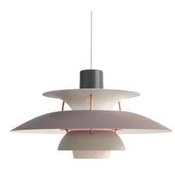 Louis Poulsen PH 5 Indoor Pendant Light Modern Lighting