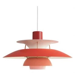 Louis Poulsen PH 5 Indoor Pendant Light Modern Lighting
