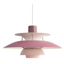 Louis Poulsen PH 5 Indoor Pendant Light Modern Lighting