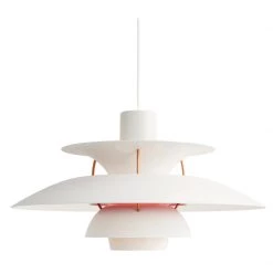 Louis Poulsen PH 5 Indoor Pendant Light Modern Lighting