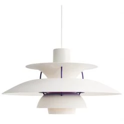 Louis Poulsen PH 5 Indoor Pendant Light Modern Lighting