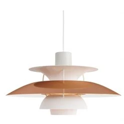 Louis Poulsen PH 5 Indoor Pendant Light Modern Lighting