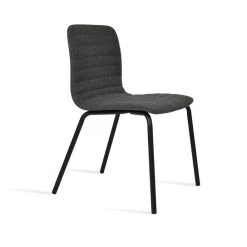 SohoConcept Modern Dining ISA Metal Tube Dining Chair