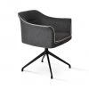 SohoConcept London Arm Spider Swivel Chair Modern Living