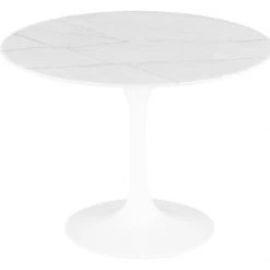 Nuevo Echo Dining Table 63″ Modern Dining