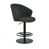 SohoConcept Athena Piston Stool