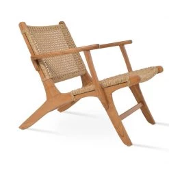 SohoConcept Calava Lounge Armchair