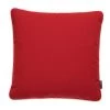 Pappelina Sunny Red Indoor & Outdoor Cushion 1 Pappelina Sunny Red Indoor & Outdoor Cushion