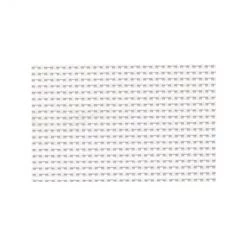 Mamagreen Batyline White Mesh (Sample)