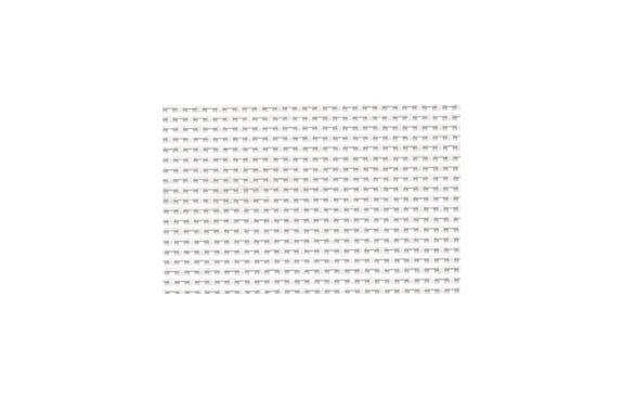 Mamagreen Batyline White Mesh (Sample) 3 Mamagreen Batyline White Mesh (Sample)