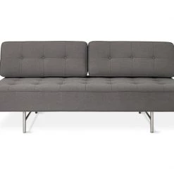 Gus Bedford Sleeper Lounge Modern Living
