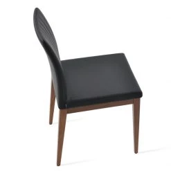 SohoConcept Zeyno Wood Dining Chair Modern Dining