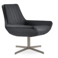SohoConcept Modern Living Bellagio 4 Star Armchair