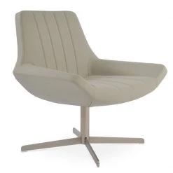 SohoConcept Modern Living Bellagio 4 Star Armchair